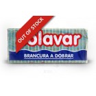 Solavar Azul e Branco - Laundry Household Soap - 400g Solavar Azul e Branco - Laundry Household Soap - 400g