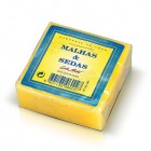 Confiança Malhas e Sedas - Knitwear Silk Soap Ach Brito - 125g Confiança Malhas e Sedas - Knitwear Silk Soap Ach Brito - 125g