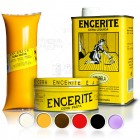 Encerite polish Wax - Paste / Can / Liquid Encerite polish Wax - Paste / Can / Liquid