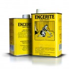 Encerite polish Wax - Liquid can 500cc Encerite polish Wax - Liquid can 500cc