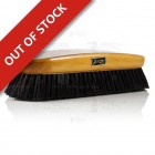 Pure Bristle Clothes Brush - Joanfer Pure Bristle Clothes Brush - Joanfer