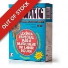 Leximatic - Washing Machine Special Bleach - 300g Leximatic - Washing Machine Special Bleach - 300g