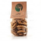 Vila Forte Cinnamon Olive Oil Biscuits - 170g - Casa Feteira Vila Forte Cinnamon Olive Oil Biscuits - 170g - Casa Feteira