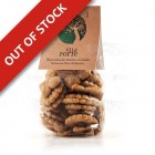 Vila Forte Cinnamon Olive Oil Biscuits - 170g - Casa Feteira Vila Forte Cinnamon Olive Oil Biscuits - 170g - Casa Feteira