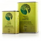 Azeite Vila Forte Box - Extra Virgin Olive Oil - 0,5L & 0,2L - Casa Féteira Azeite Vila Forte Box - Extra Virgin Olive Oil - 0,5L & 0,2L - Casa Féteira