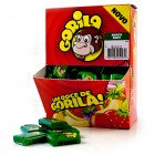 Gorila Mint - Bubble Gum / Chewing Gum Gorila Mint - Bubble Gum / Chewing Gum