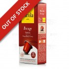 Nicola Bocage Nespresso Capsules - x10 Nicola Bocage Nespresso Capsules - x10