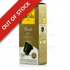 Nicola Mundi Nespresso Capsules - x10 Nicola Mundi Nespresso Capsules - x10