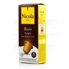 Nicola Rossio Nespresso Capsules - x10 Nicola Rossio Nespresso Capsules - x10