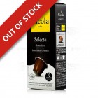 Nicola Selecto Nespresso Capsules - x10 Nicola Selecto Nespresso Capsules - x10