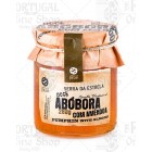 Pumpkin With Almond Jam - 280g - Quinta de Jugais Pumpkin With Almond Jam - 280g - Quinta de Jugais