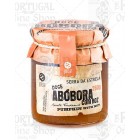 Pumpkin With Walnuts Jam - 280g - Quinta de Jugais Pumpkin With Walnuts Jam - 280g - Quinta de Jugais