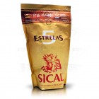 Sical 5* Roasted Coffee Beans & Ground - 250g Sical 5* Roasted Coffee Beans & Ground - 250g