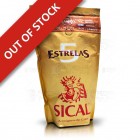 Sical 5* Roasted Coffee Beans & Ground - 250g Sical 5* Roasted Coffee Beans & Ground - 250g