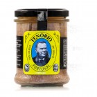 Tenório Tuna Fillet Jar Natural in Water - Azores - 200g Tenório Tuna Fillet Jar Natural in Water - Azores - 200g