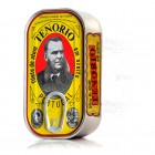 Tenório Canned Tuna Fillet in Olive Oil - Azores - 120g Tenório Canned Tuna Fillet in Olive Oil - Azores - 120g