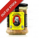 Tenório Tuna Fillet Jar in Olive Oil - Azores - 200g Tenório Tuna Fillet Jar in Olive Oil - Azores - 200g