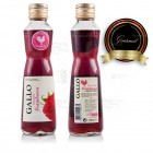 GALLO Raspberry Vinegar Gourmet - 250ml GALLO Raspberry Vinegar Gourmet - 250ml