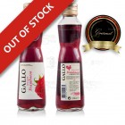 GALLO Raspberry Vinegar Gourmet - 250ml GALLO Raspberry Vinegar Gourmet - 250ml