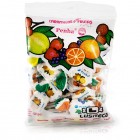 Fruit Toffees - Caramels - Penha Fruit Toffees - Caramels - Penha