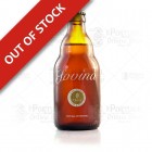 Sovina Wheat - Artisanal Craft Beer - 0.33L Sovina Wheat - Artisanal Craft Beer - 0.33L