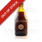 Sovina Amber - Artisanal Craft Beer - 0.33L Sovina Amber - Artisanal Craft Beer - 0.33L
