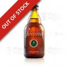 Sovina IPA India Pale Ale - Artisanal Craft Beer - 0.33L Sovina IPA India Pale Ale - Artisanal Craft Beer - 0.33L