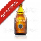 Sovina Helles - Artisanal Craft Beer - 0.33L Sovina Helles - Artisanal Craft Beer - 0.33L