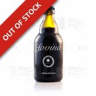 Sovina Stout- Artisanal Craft Beer - 0.33L Sovina Stout- Artisanal Craft Beer - 0.33L
