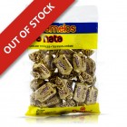 Milk Cream Toffees - Caramels - Penha Milk Cream Toffees - Caramels - Penha