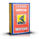Moreninha Barley Orzo Coffee Cevada - 250g Moreninha Barley Orzo Coffee Cevada - 250g