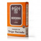 MORENINHA Roasted Wheat Flour - 250g MORENINHA Roasted Wheat Flour - 250g