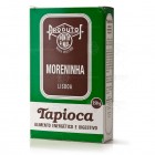 MORENINHA Tapioca - Energetic and Digestive Food - 250g MORENINHA Tapioca - Energetic and Digestive Food - 250g