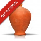 Terracota Clay Pottery Piggy Bank Moneybox Terracota Clay Pottery Piggy Bank Moneybox