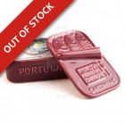 Stoneware Faience Sardine Can - Bordeaux - Por Ti Perco a Cabeça Stoneware Faience Sardine Can - Bordeaux - Por Ti Perco a Cabeça