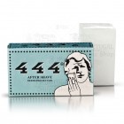 444 Alum Potassium After Shave Rock - 120g 444 Alum Potassium After Shave Rock - 120g