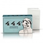 444 Alum Potassium After Shave Rock - 120g
