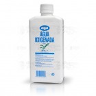 Água Oxigenada - Hydrogen Peroxide H2O2 3% 10 Vols - 500ml Água Oxigenada - Hydrogen Peroxide H2O2 3% 10 Vols - 500ml