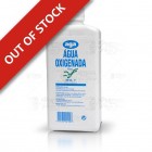 Água Oxigenada - Hydrogen Peroxide H2O2 3% 10 Vols - 500ml Água Oxigenada - Hydrogen Peroxide H2O2 3% 10 Vols - 500ml