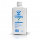 Água Oxigenada - Hydrogen Peroxide H2O2 3% 10 Vols - 500ml Água Oxigenada - Hydrogen Peroxide H2O2 3% 10 Vols - 500ml