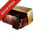 Antiga Barbearia de Bairro "Tesouro" - Treasure Luxury Box Antiga Barbearia de Bairro "Tesouro" - Treasure Luxury Box