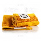 Antiga Barbearia de Bairro - Bath Towel Collection - S/M/L Antiga Barbearia de Bairro - Bath Towel Collection - S/M/L