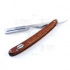 Antiga Barbearia de Bairro - Navalha - Straight Razor Shavette Antiga Barbearia de Bairro - Navalha - Straight Razor Shavette