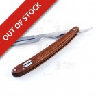 Antiga Barbearia de Bairro - Navalha - Straight Razor Shavette Antiga Barbearia de Bairro - Navalha - Straight Razor Shavette