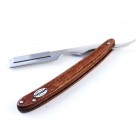 Antiga Barbearia de Bairro - Navalha - Straight Razor Shavette Antiga Barbearia de Bairro - Navalha - Straight Razor Shavette