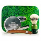 Antiga Barbearia de Bairro - Principe Real - Coffret Barber Kit Antiga Barbearia de Bairro - Principe Real - Coffret Barber Kit