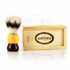 Antiga Barbearia de Bairro - Shaving Brush - Ribeira Porto Antiga Barbearia de Bairro - Shaving Brush - Ribeira Porto