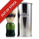 Antiga Barbearia de Bairro - Principe Real - Bristle Shaving Brush Antiga Barbearia de Bairro - Principe Real - Bristle Shaving Brush