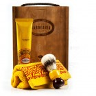 Antiga Barbearia de Bairro - Ribeira do Porto Shaving Kit Antiga Barbearia de Bairro - Ribeira do Porto Shaving Kit