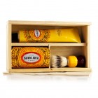 Antiga Barbearia de Bairro - Ribeira do Porto Coffret Antiga Barbearia de Bairro - Ribeira do Porto Coffret